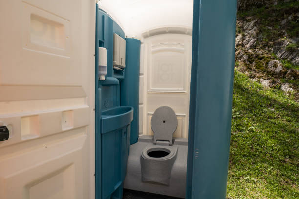 Best Portable Restroom Removal and Pickup  in Greensburg, PA