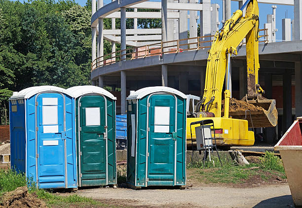 Greensburg, PA Portable Potty Rental Company