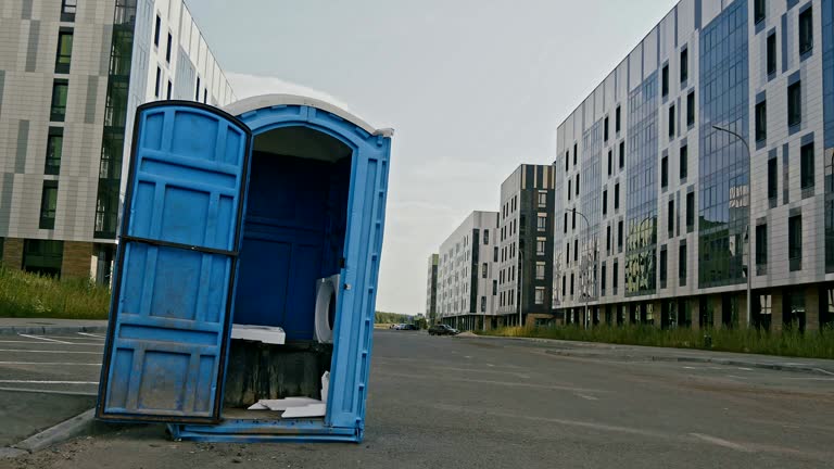 Best Portable Toilets for Parks and Recreation Areas  in Greensburg, PA
